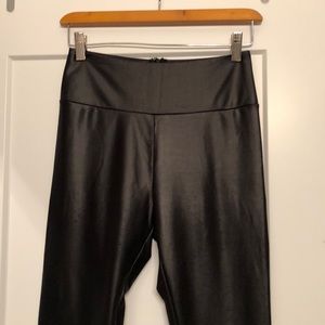 Hot Miami Styles Leggings